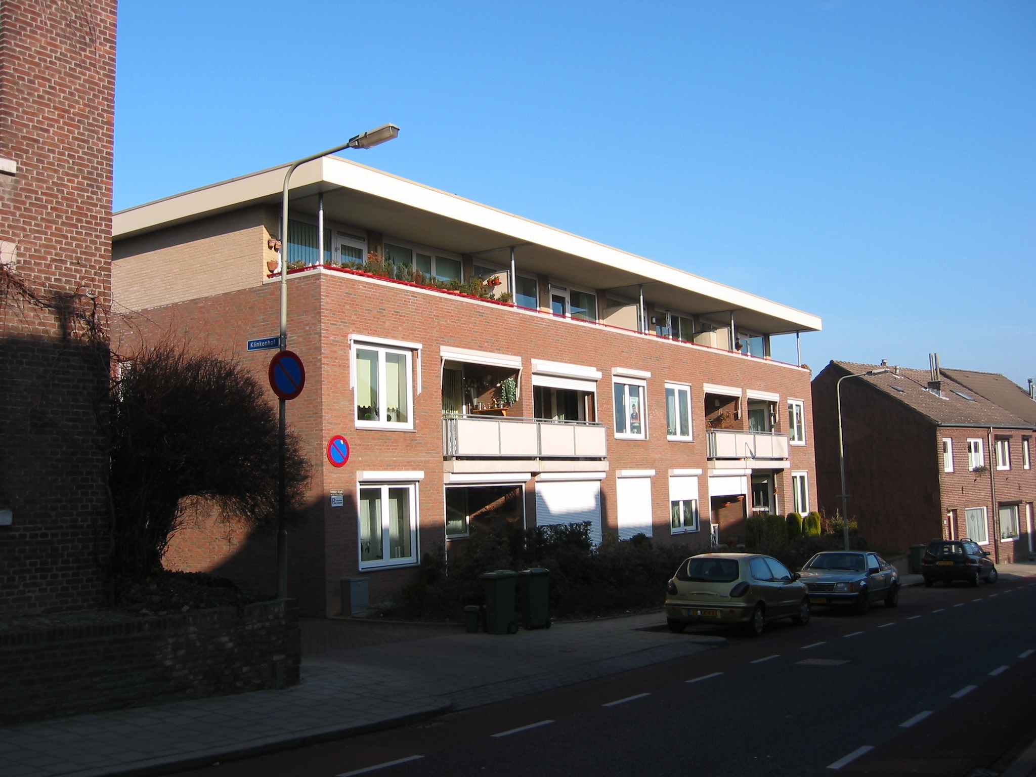 Klinkenhof 21, 6231 BA Meerssen, Nederland