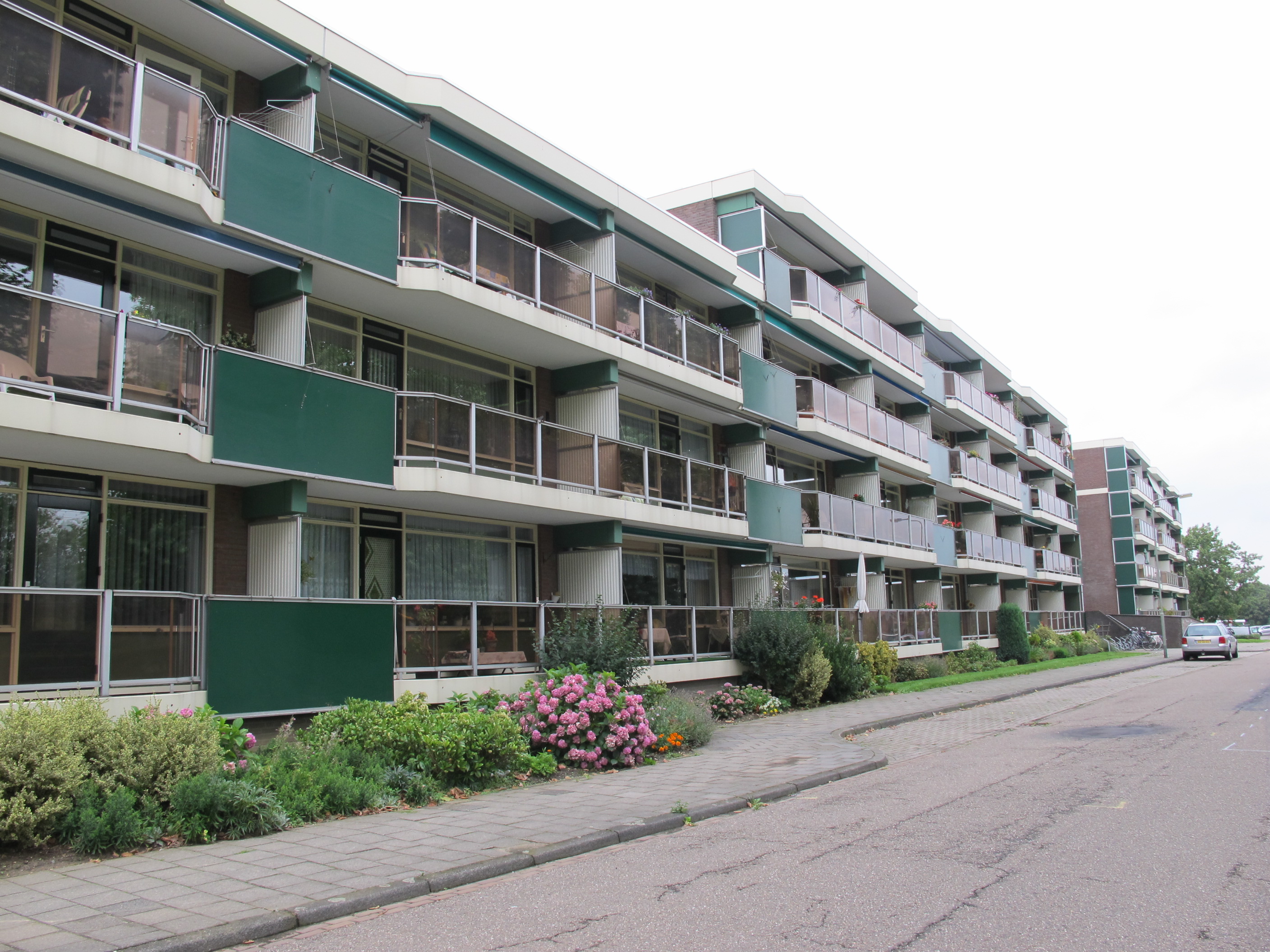 Stationstraat 69, 6166 CB Geleen, Nederland