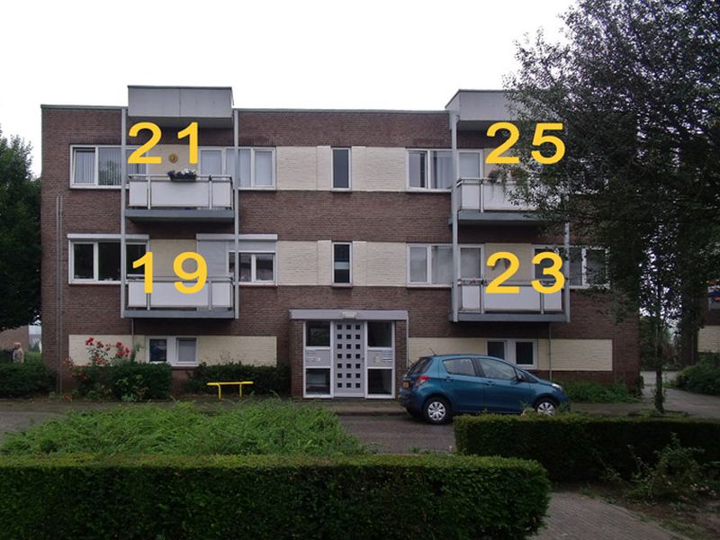 Eburonenstraat 21, 6231 AN Meerssen, Nederland