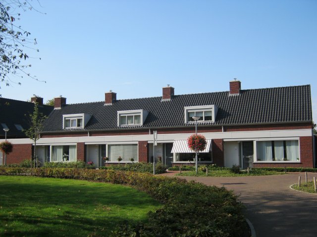 Heymansstraat 150, 5927 NT Venlo, Nederland