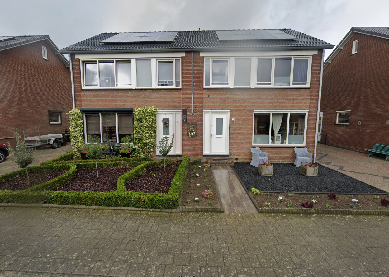 Emmastraat 24, 5951 BH Belfeld, Nederland