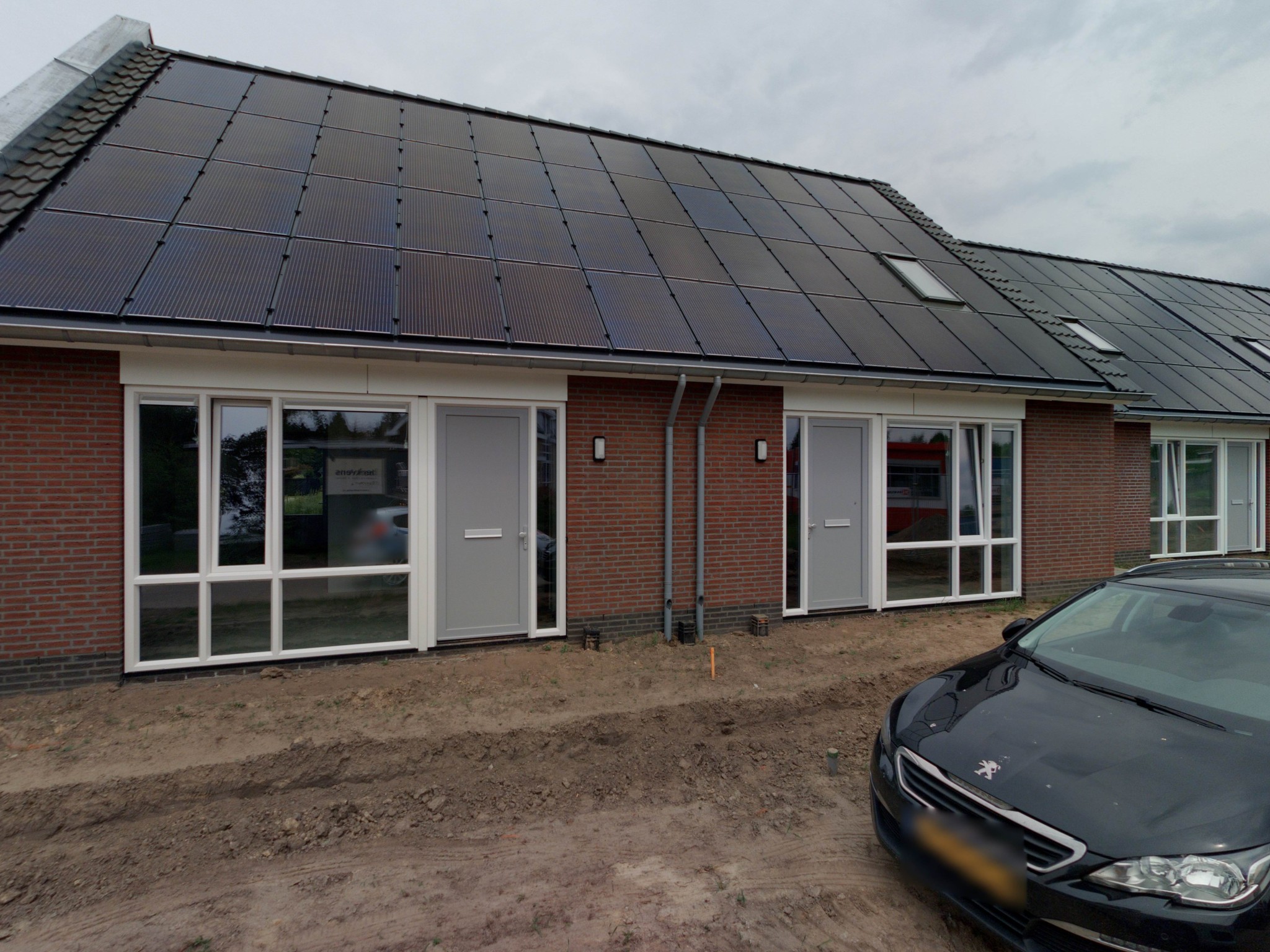 Lancasterstraat 10, 6093 DZ Heythuysen, Nederland