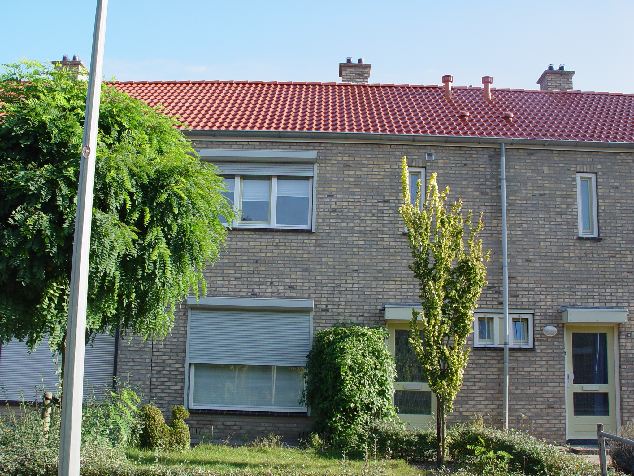 Hertog Arnoldstraat 20, 6071 XD Swalmen, Nederland