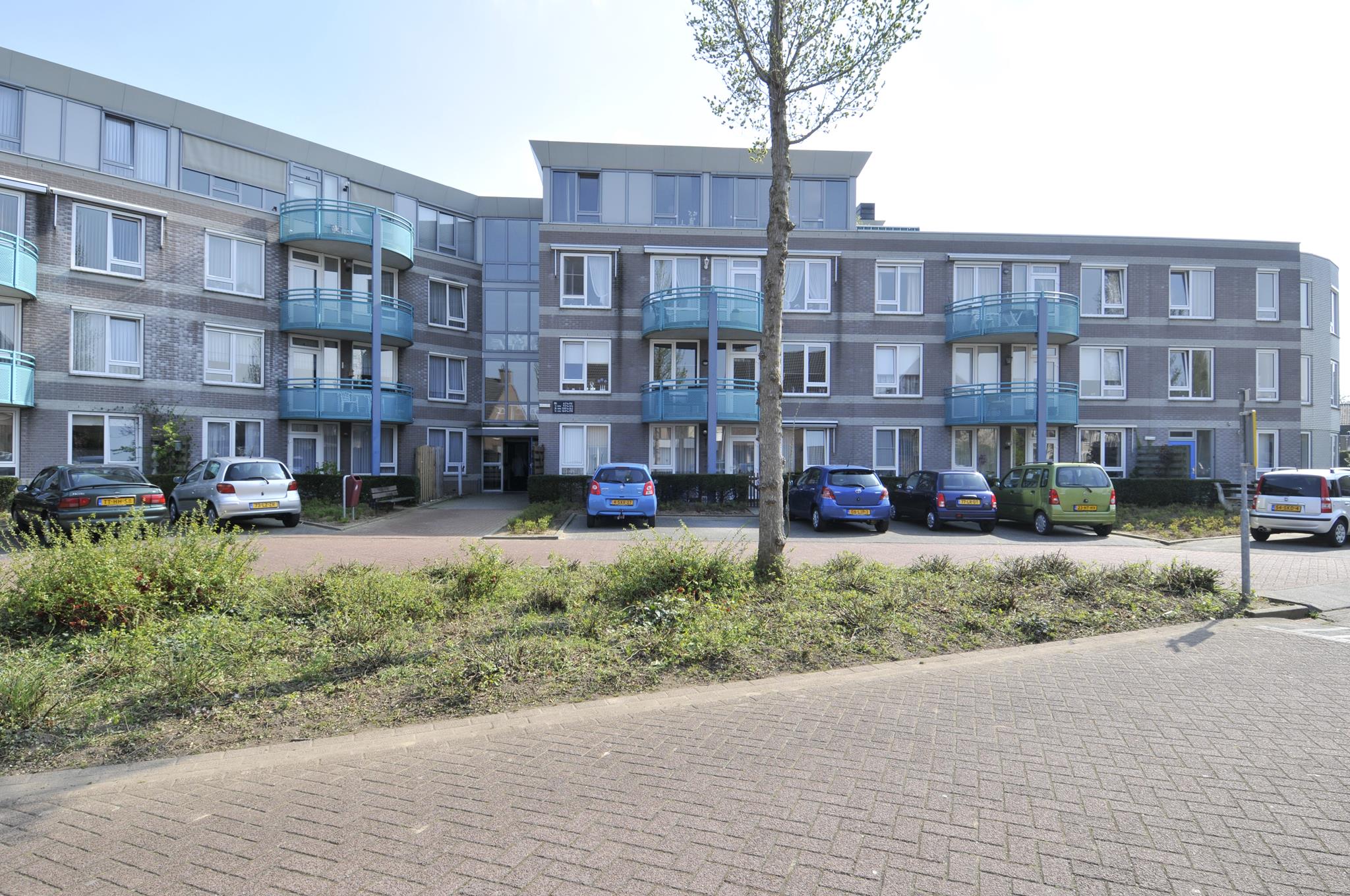 Brededwarsstraat 78, 6042 GZ Roermond, Nederland
