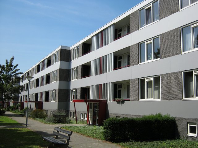 Brialmontstraat 91, 5913 HH Venlo, Nederland