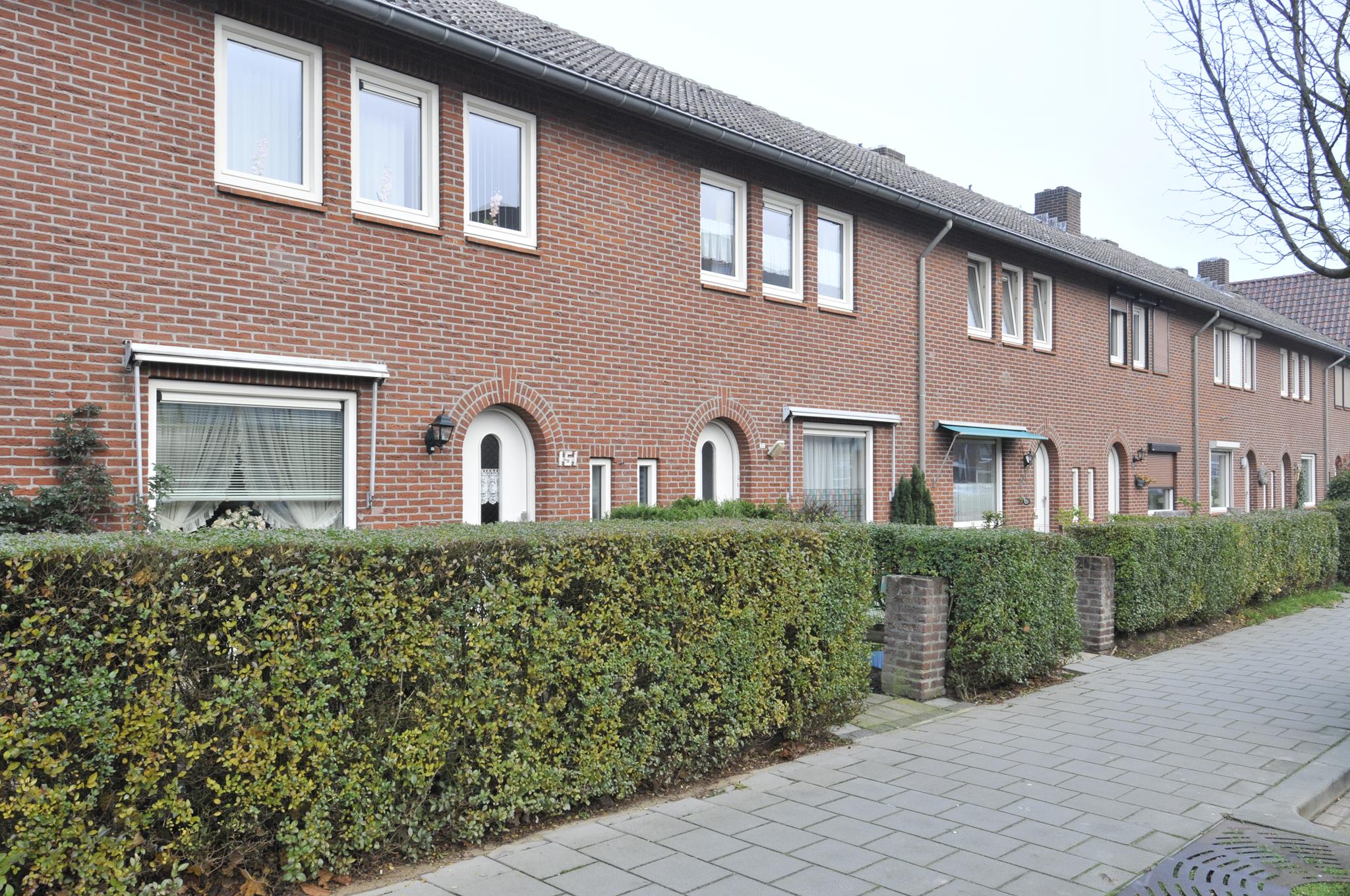Hendriklaan 151, 6043 BR Roermond, Nederland