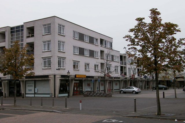 Laurentiusstraat 18