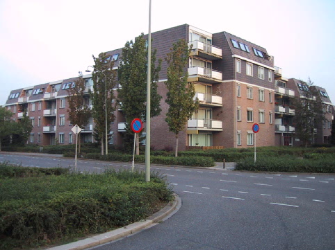 Schout Kellenerstraat 85, 6042 XE Roermond, Nederland