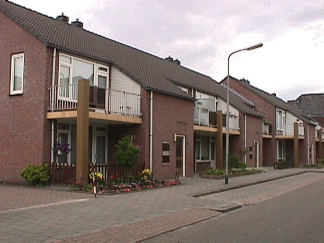 Wilhelminastraat 22, 6001 HE Weert, Nederland