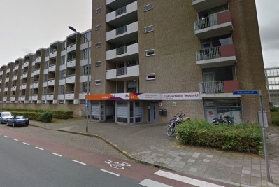 Herculeshof 6H, 6215 BK Maastricht, Nederland