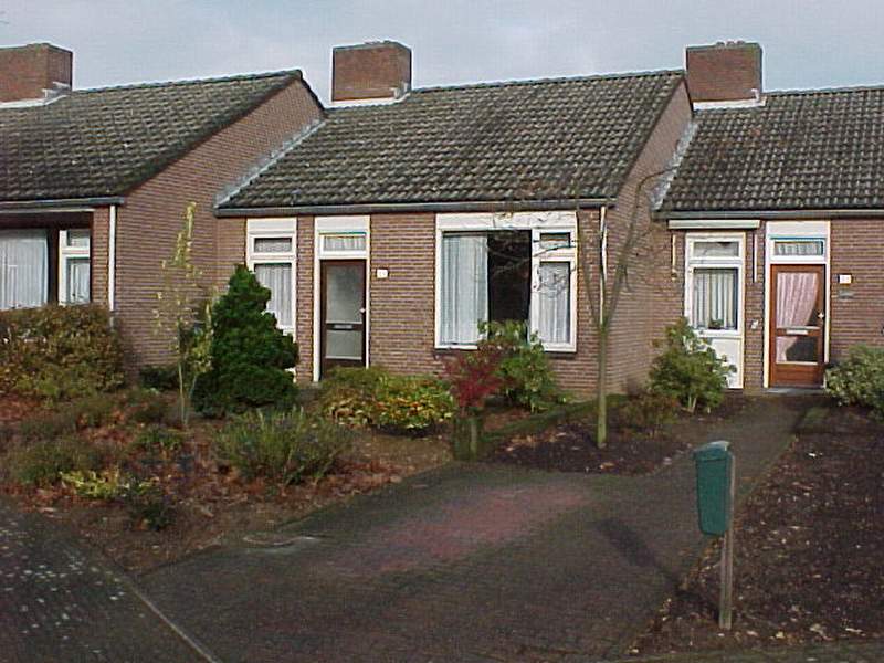 Stevensweerterweg 78, 6051 GS Maasbracht, Nederland