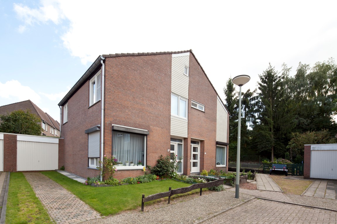 Voorterhof 13, 6373 AG Landgraaf, Nederland