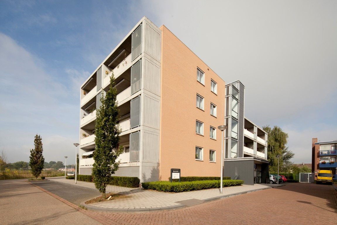 Spoorzoeker 60, 6466 MB Kerkrade, Nederland