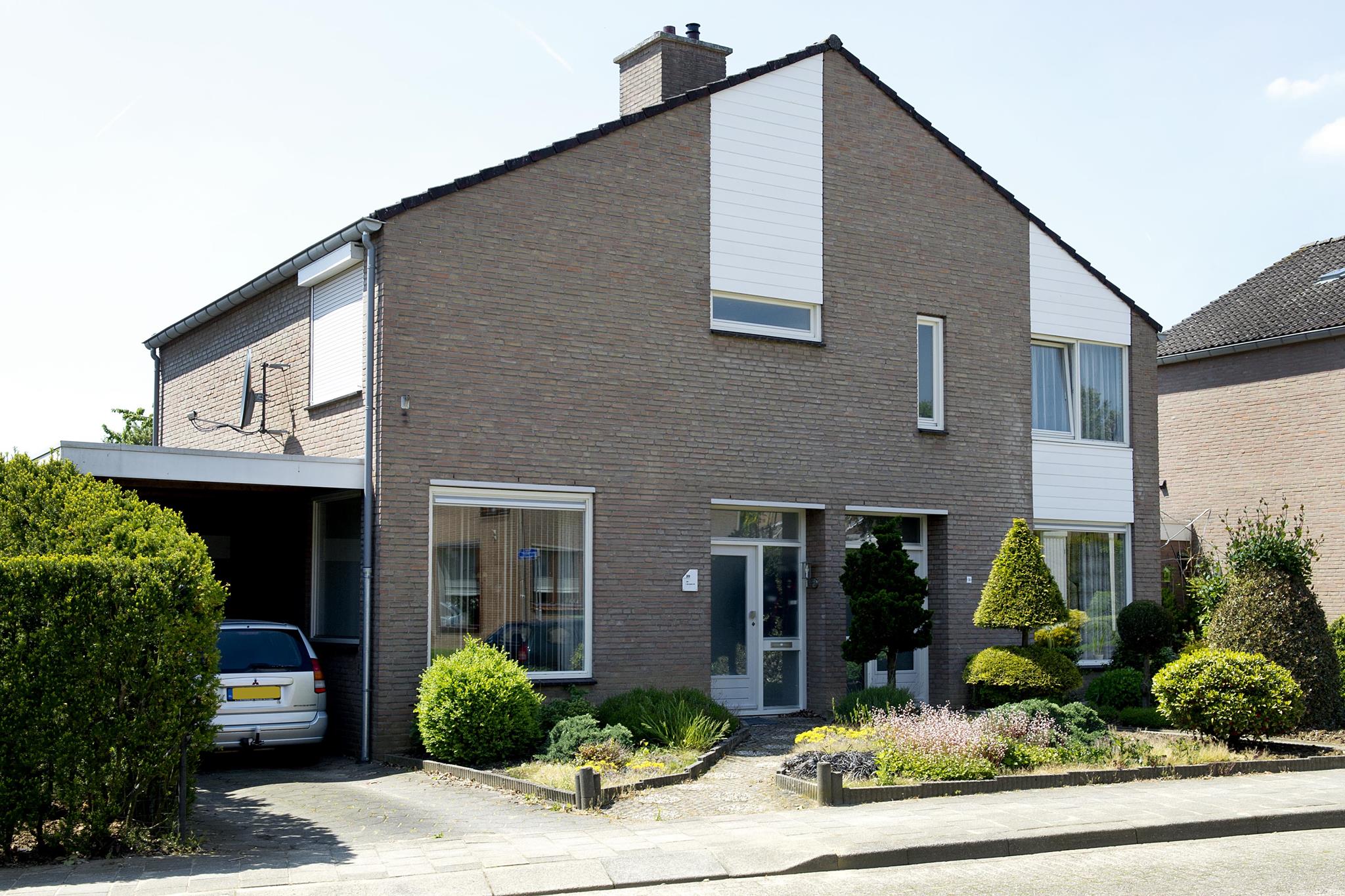 Jan Maenenstraat 18, 6363 AE Wijnandsrade, Nederland