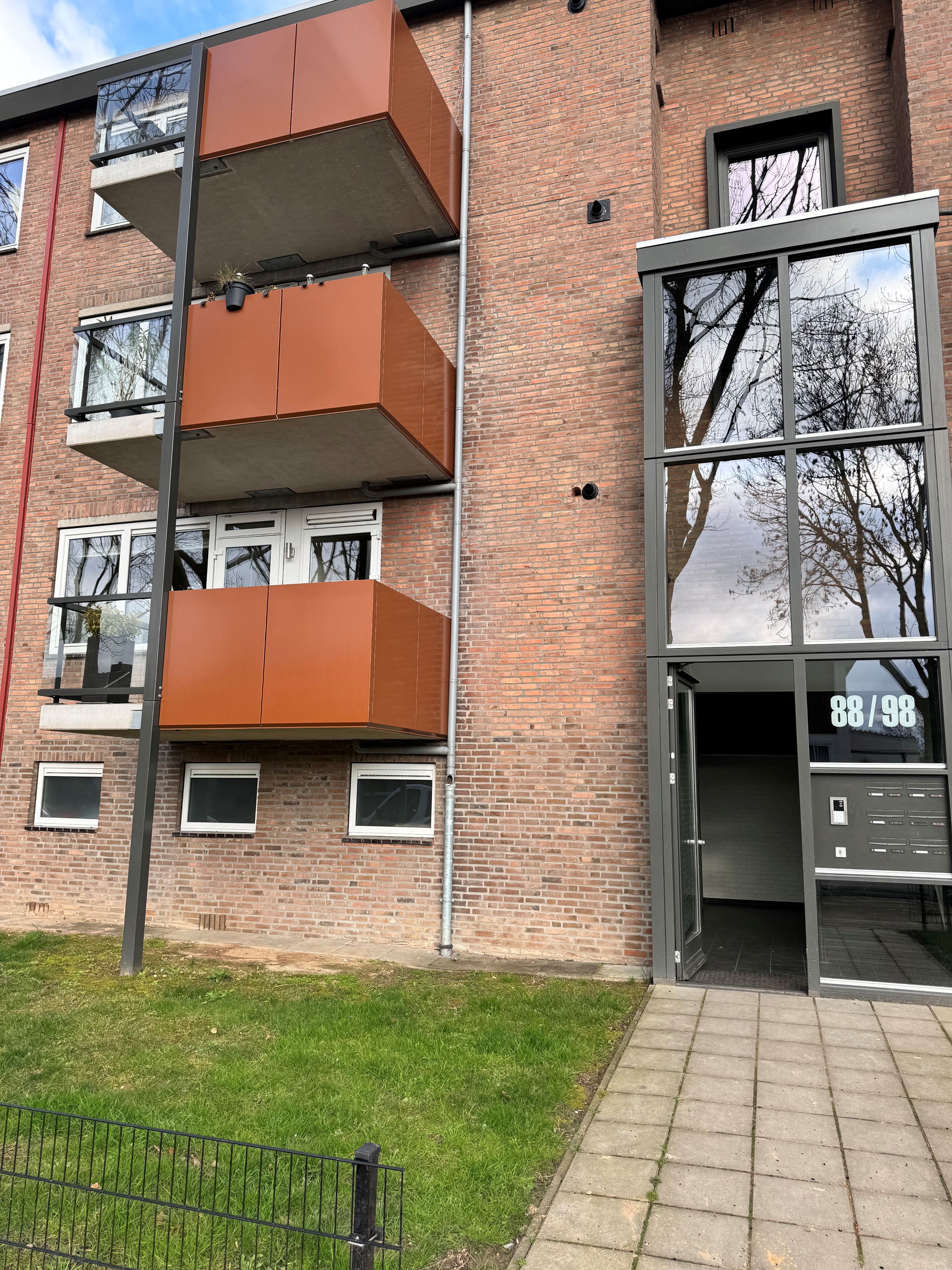 Jos Klijnenlaan 90, 6164 AT Geleen, Nederland