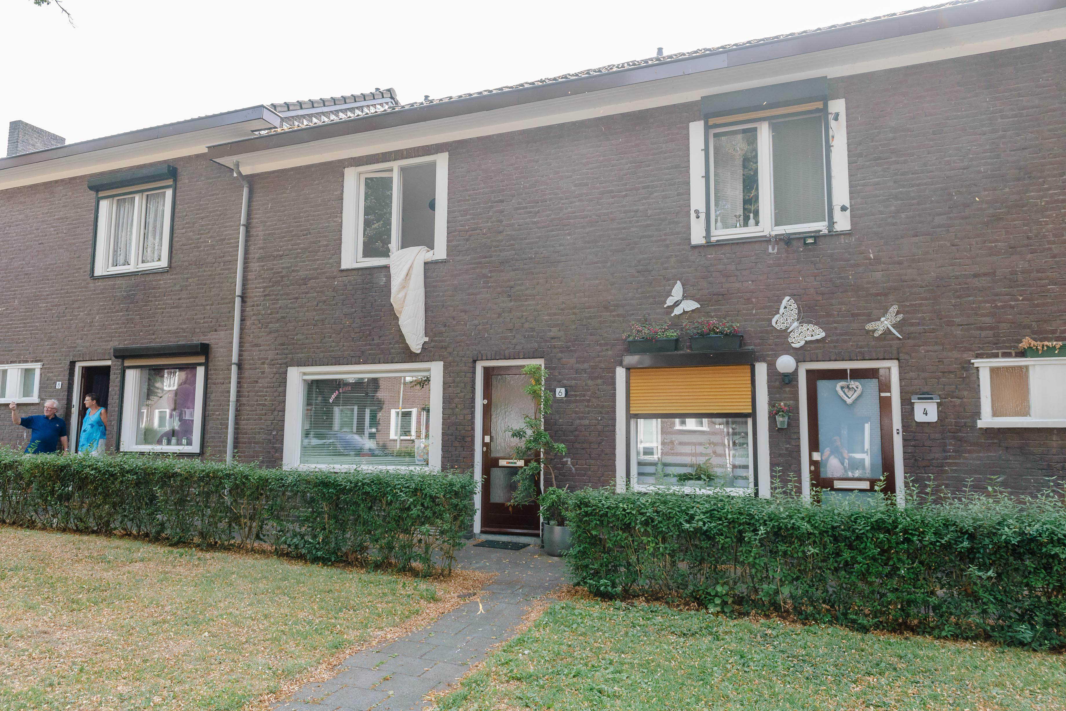 Goltziusstraat 6, 6219 AN Maastricht, Nederland