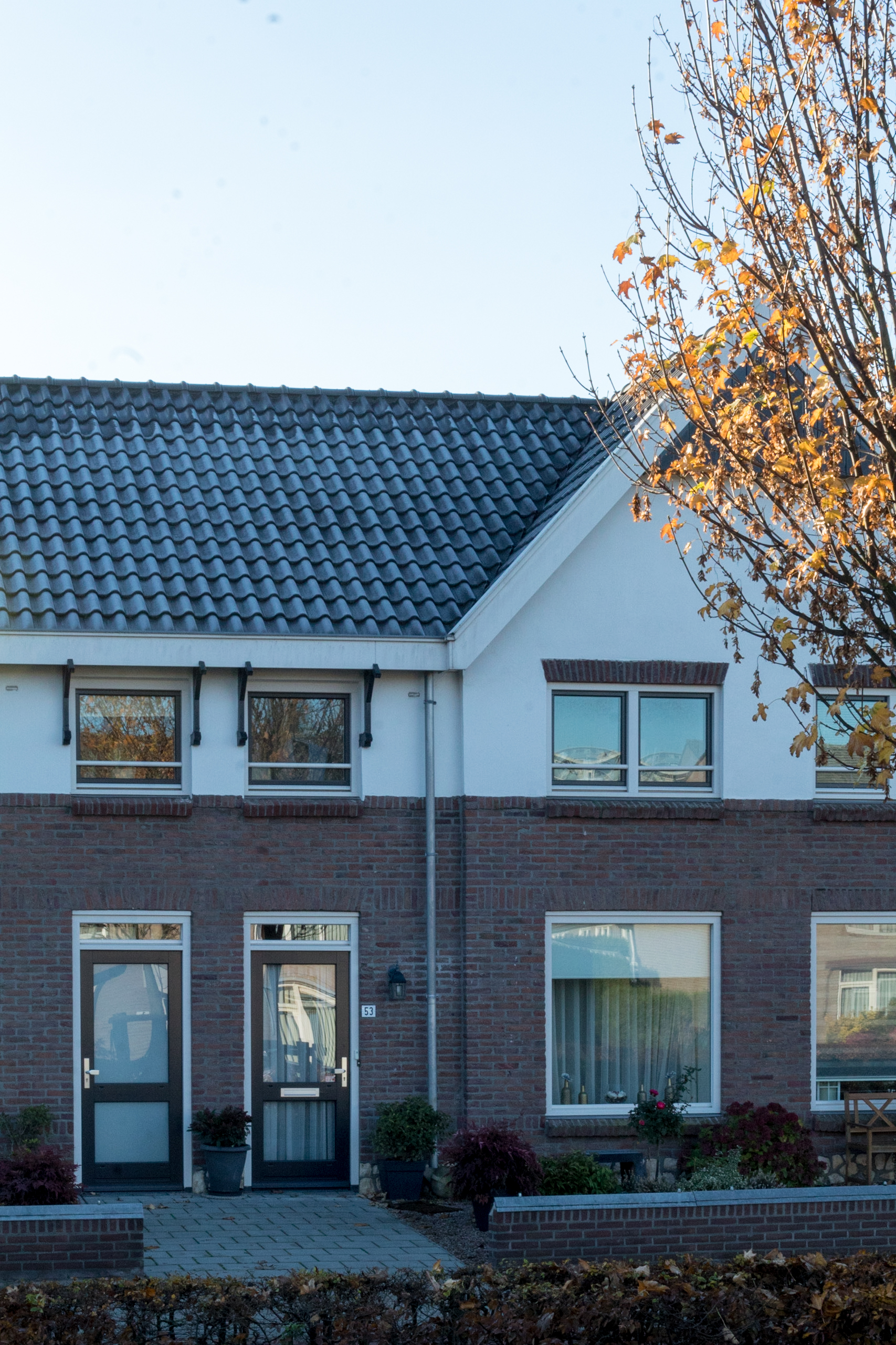 Tunnelstraat 53, 6135 BR Sittard, Nederland