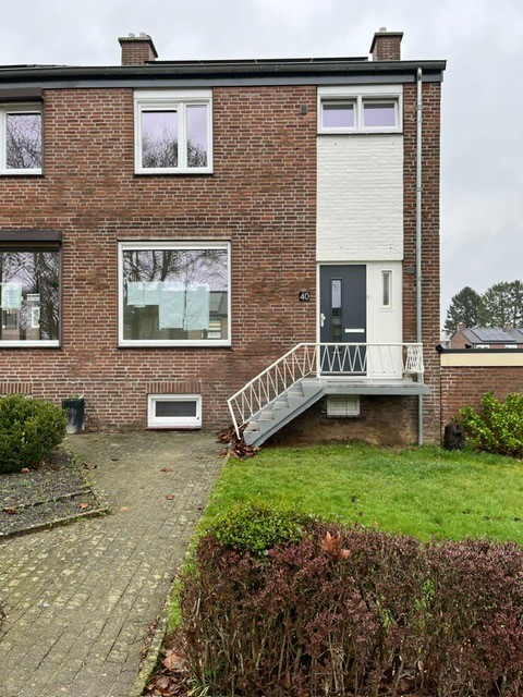Hodgesstraat 40, 6418 AN Heerlen, Nederland