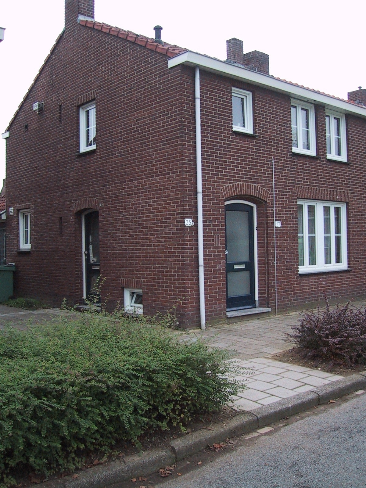 Emmalaan 38A, 6051 BD Maasbracht, Nederland