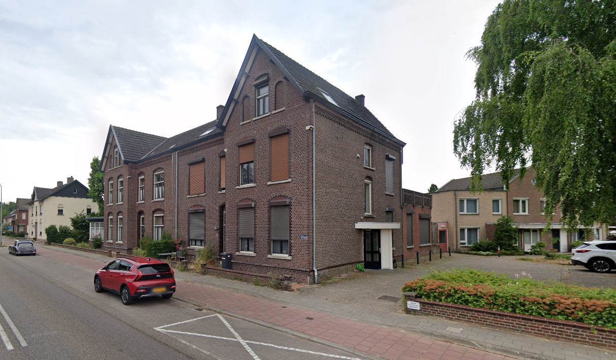 Rijksweg 27D, 5953 AA Reuver, Nederland