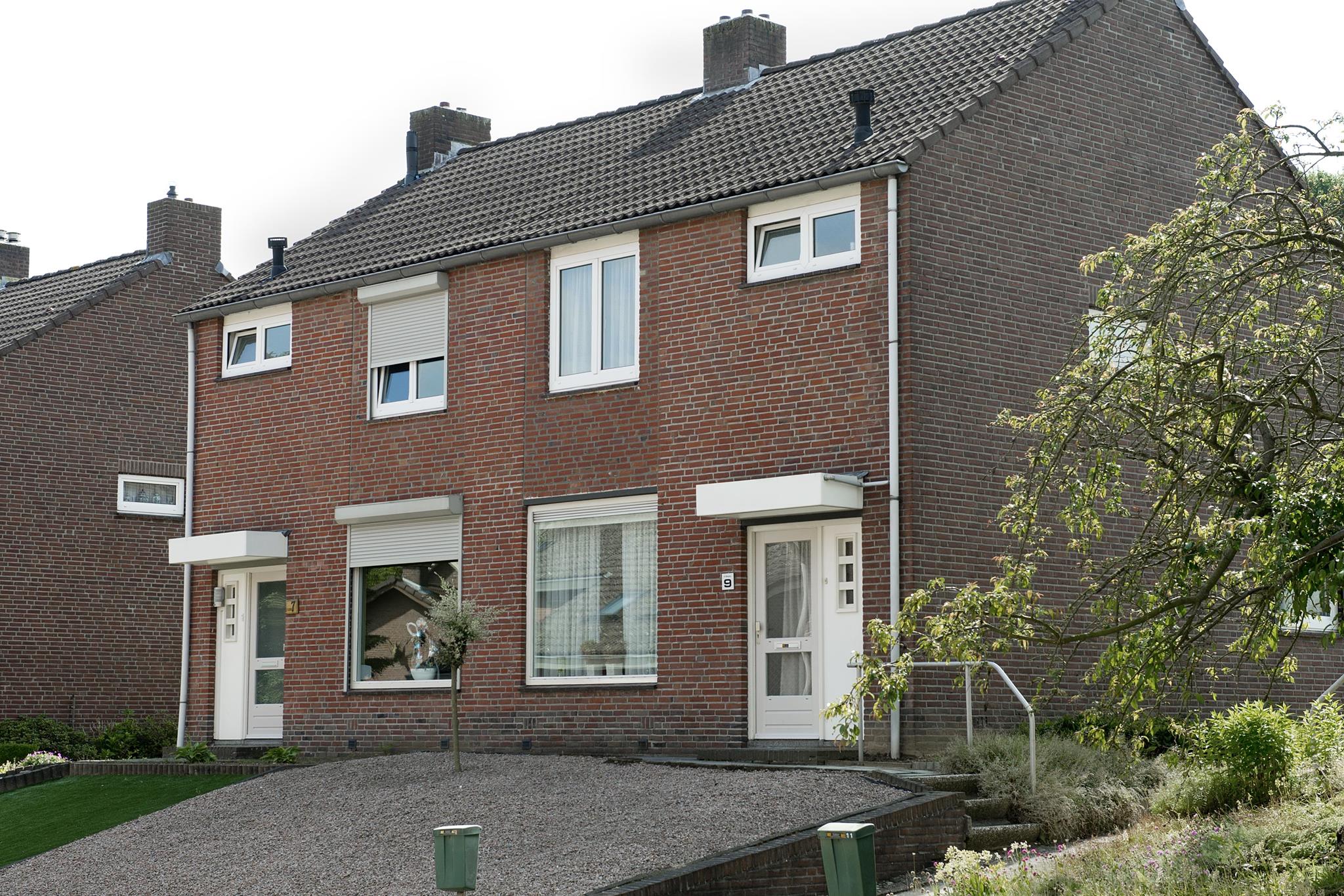 Horenweg 13, 6361 GC Nuth, Nederland