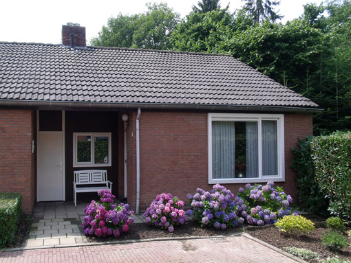 Schoolpad 14, 6241 CK Bunde, Nederland