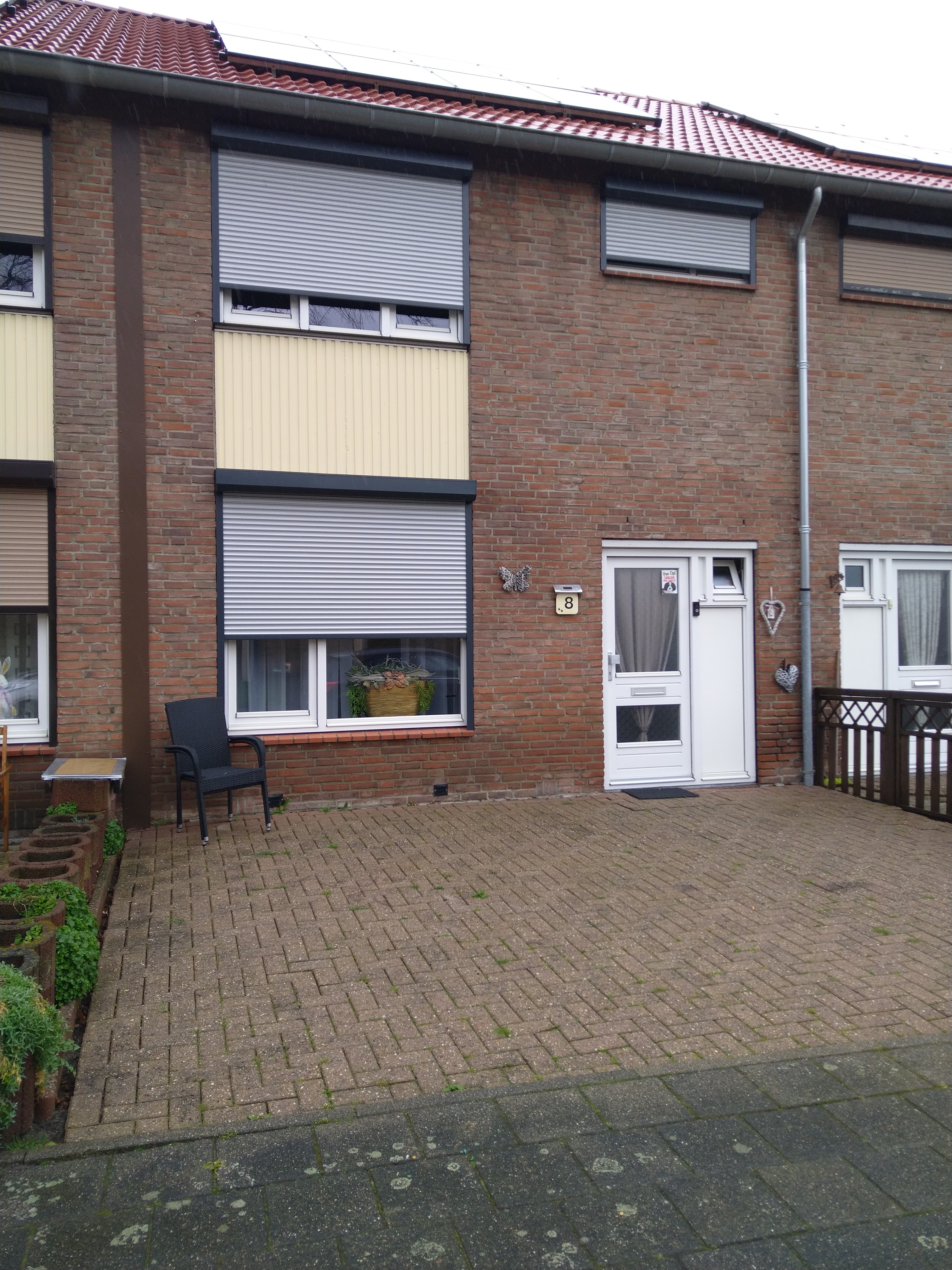 Pieter de Hooghstraat 8, 6137 TV Sittard, Nederland