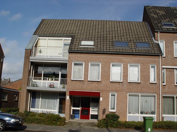 Peijerstraat 27F