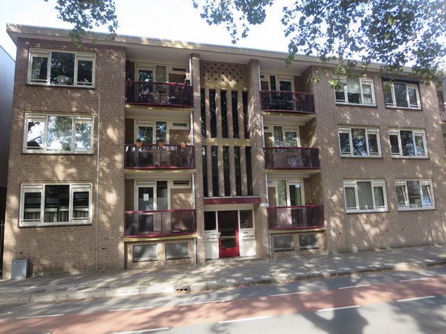 Emmastraat 72, 5912 CS Venlo, Nederland