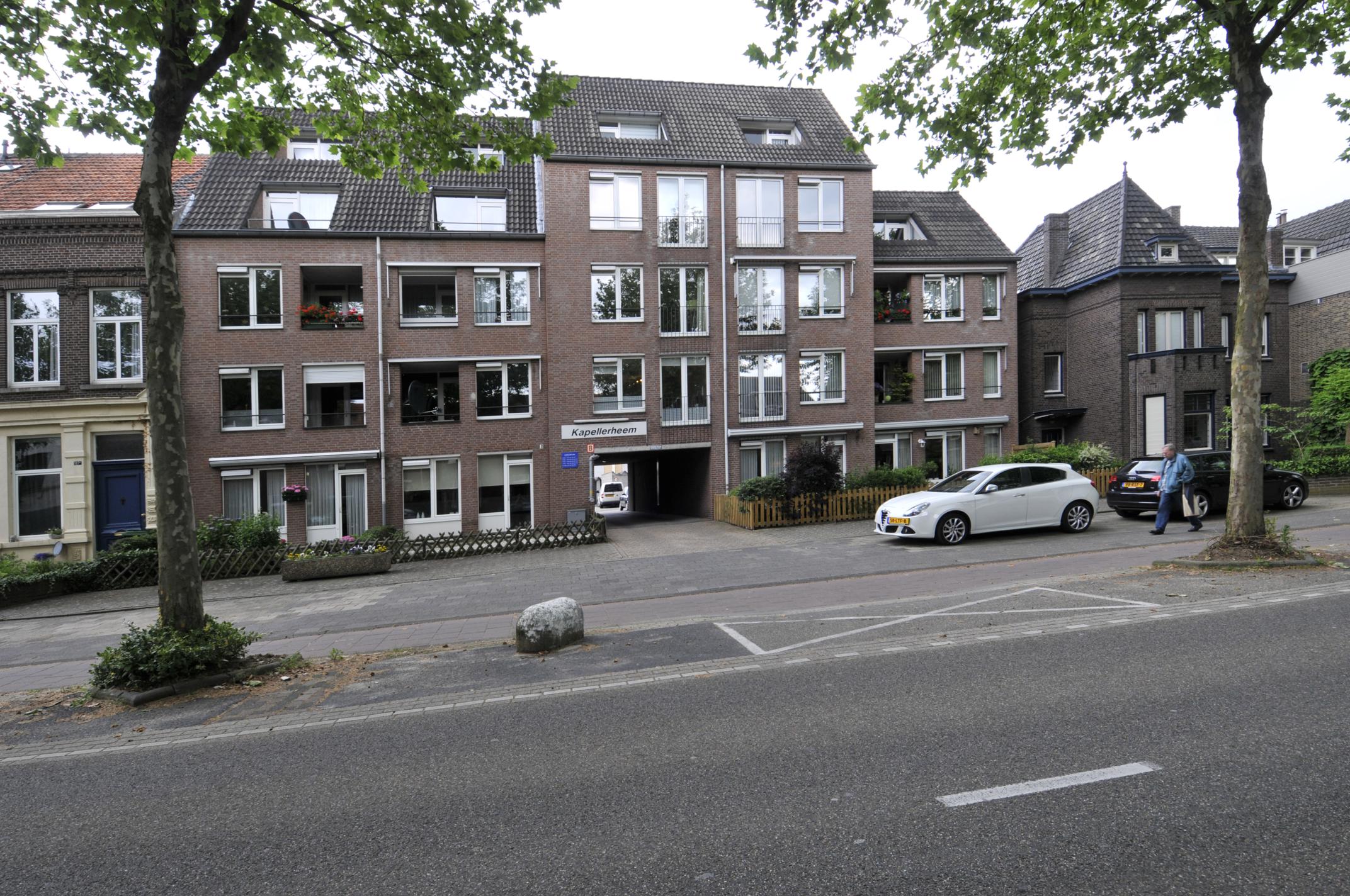 Kapellerlaan 137A, 6045 AC Roermond, Nederland