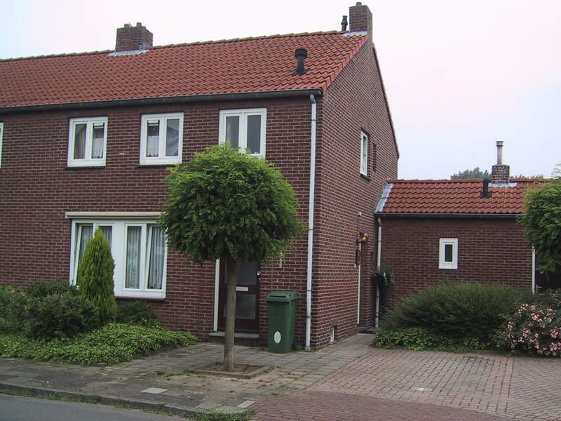 Pastoor Rijckxstraat 10A, 6065 CB Montfort, Nederland