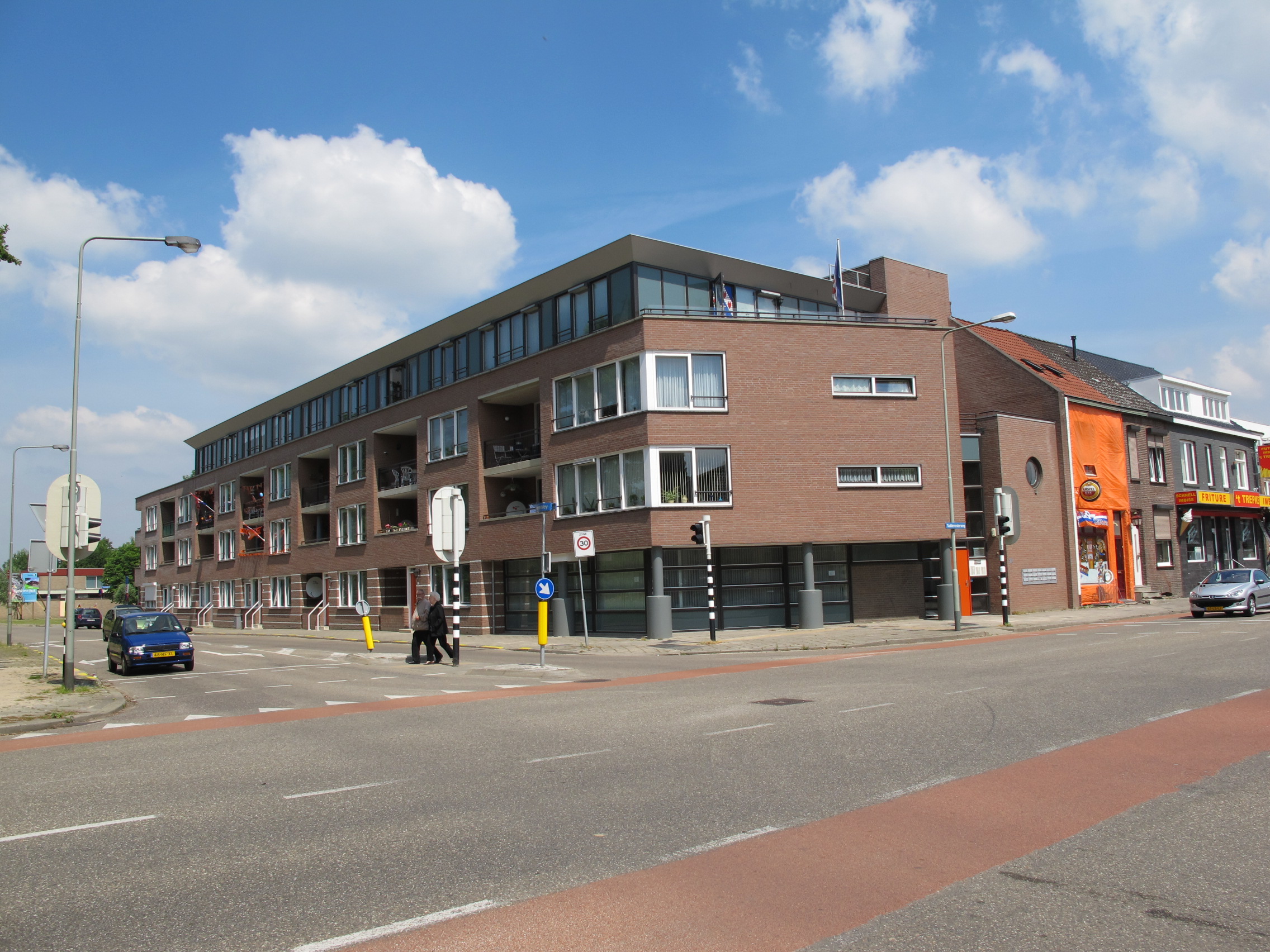 Tudderenderweg 64, 6137 CG Sittard, Nederland