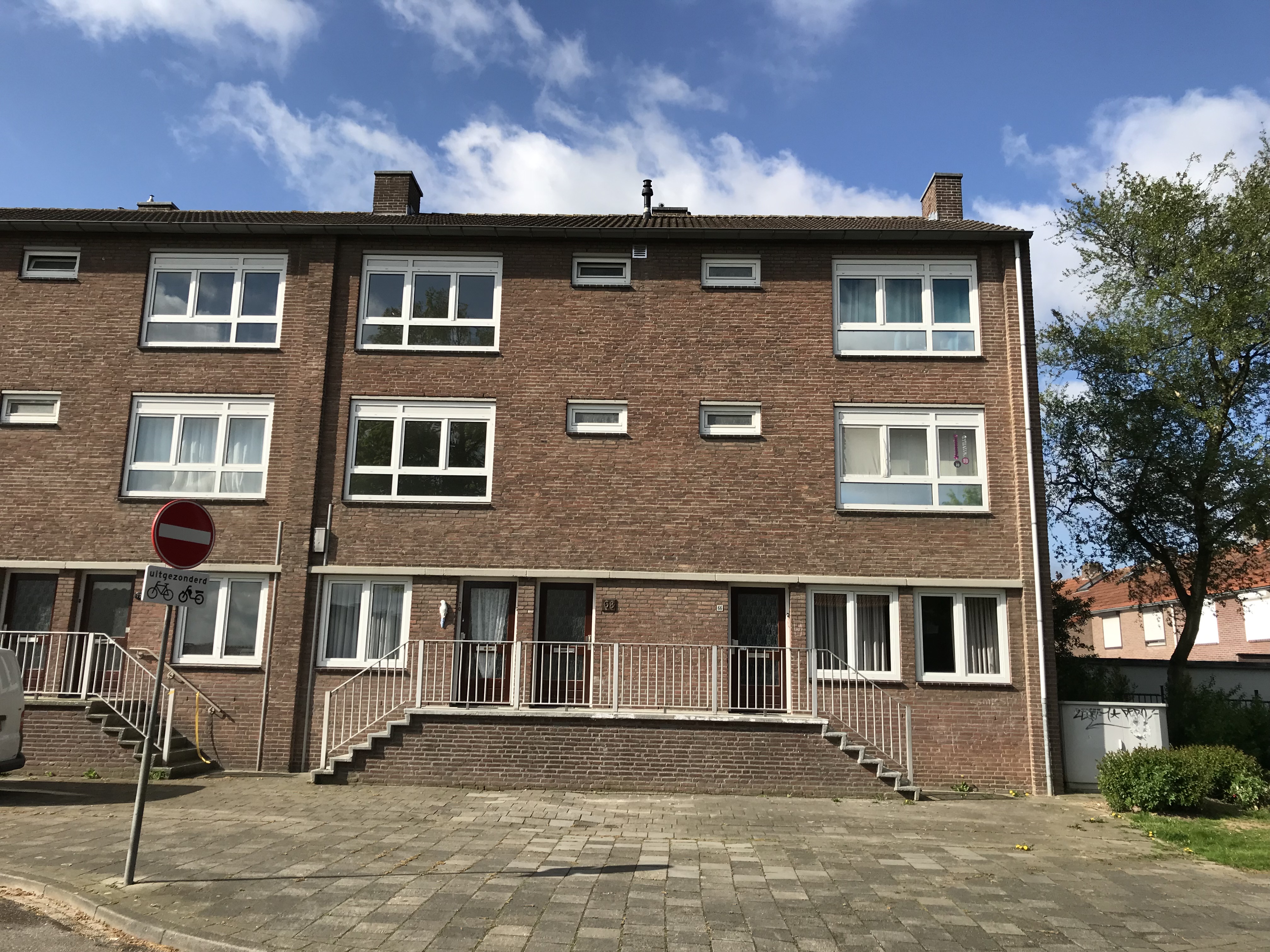 Julianastraat 80, 6433 GD Hoensbroek, Nederland