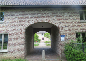 Lotbroekerweg 41, 6433 HZ Hoensbroek, Nederland