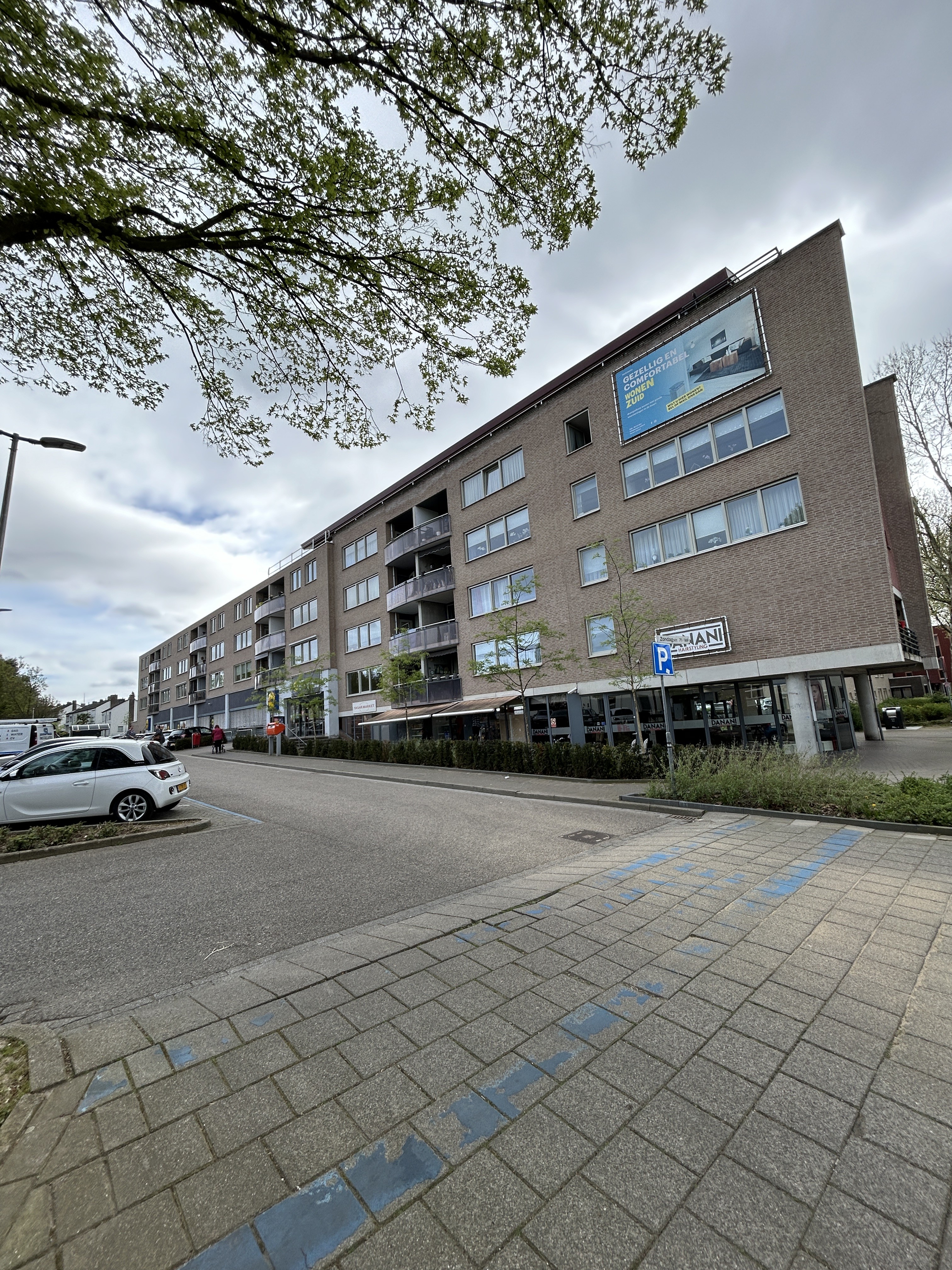 Zondagstraat 75, 6416 BE Heerlen, Nederland