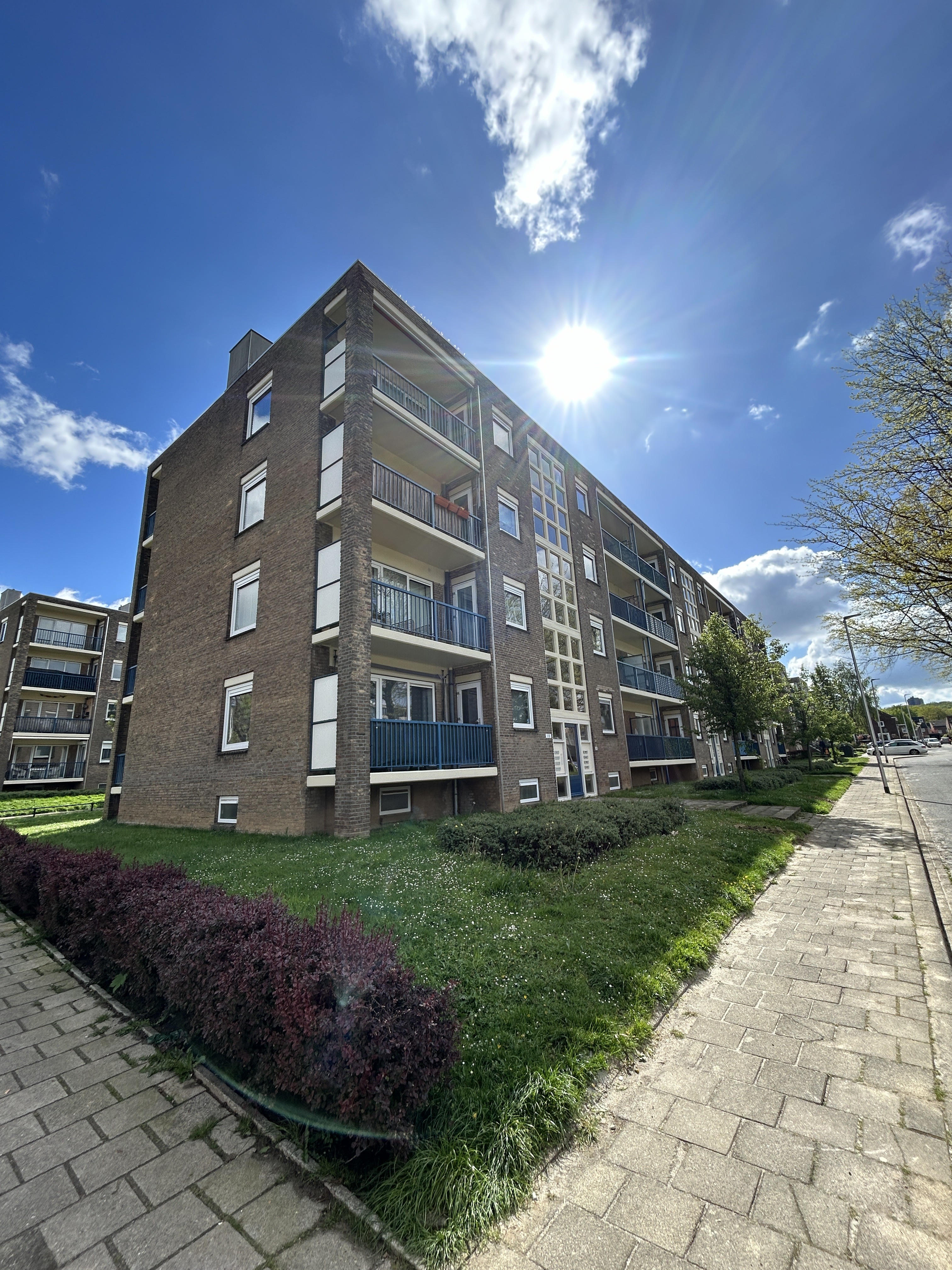 Lindberghstraat 29, 6417 EG Heerlen, Nederland