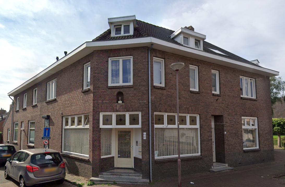 Kerkstraat 92, 6267 EG Cadier en Keer, Nederland