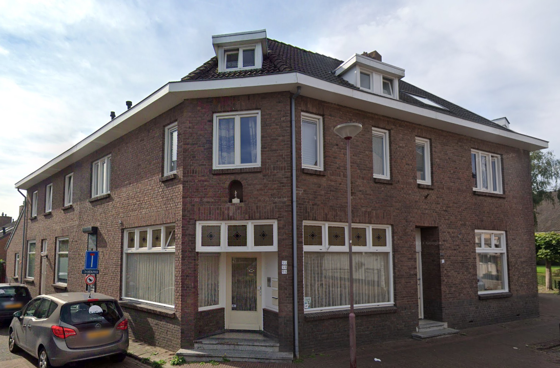 Kerkstraat 92