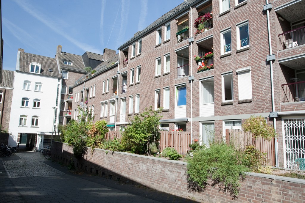 Bourgogneplein 78B, 6221 CZ Maastricht, Nederland