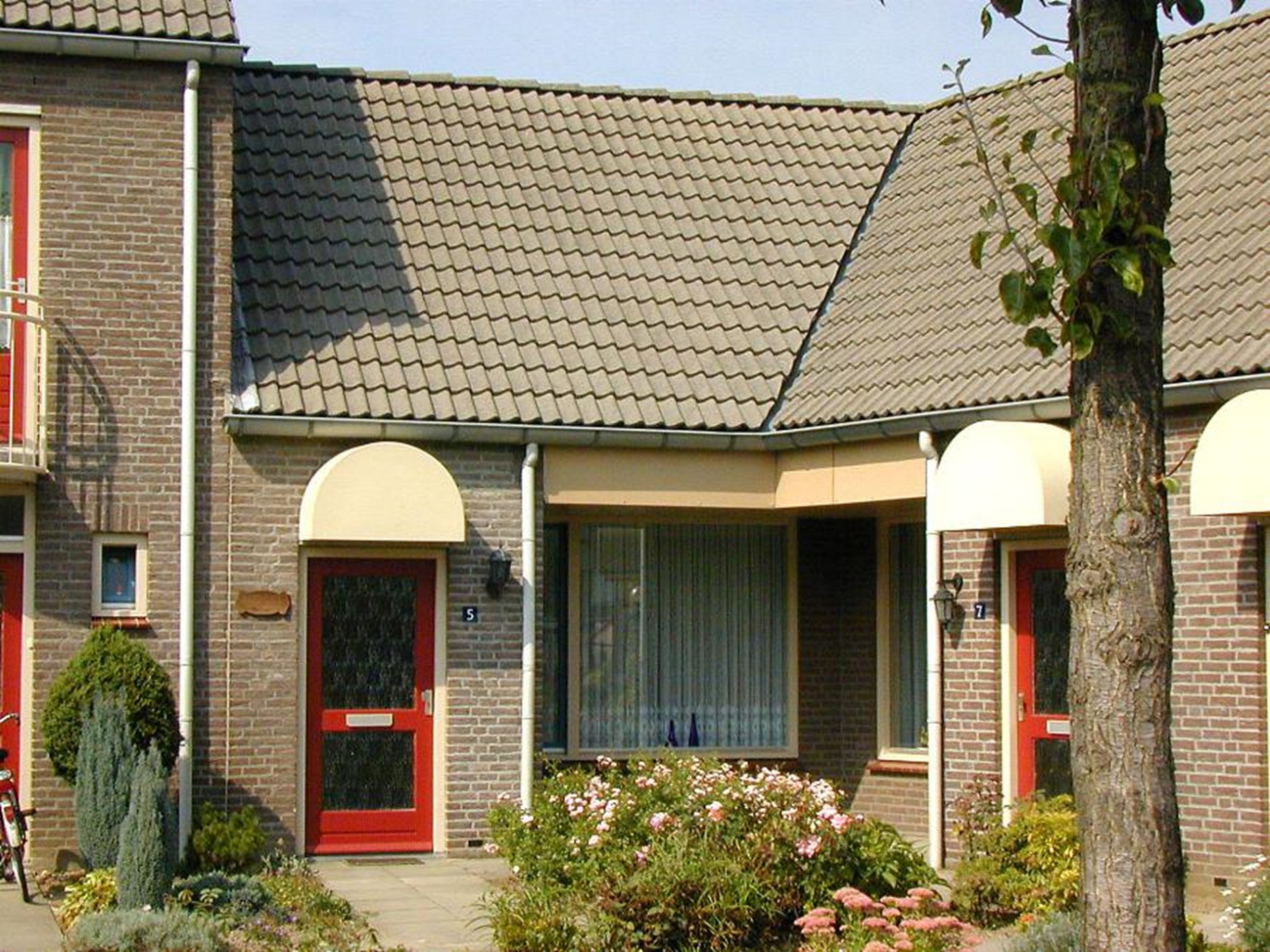 Kleilagerstraat 5, 5953 NZ Reuver, Nederland