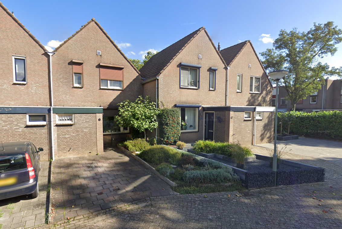 Distelstraat 6, 5953 GL Reuver, Nederland