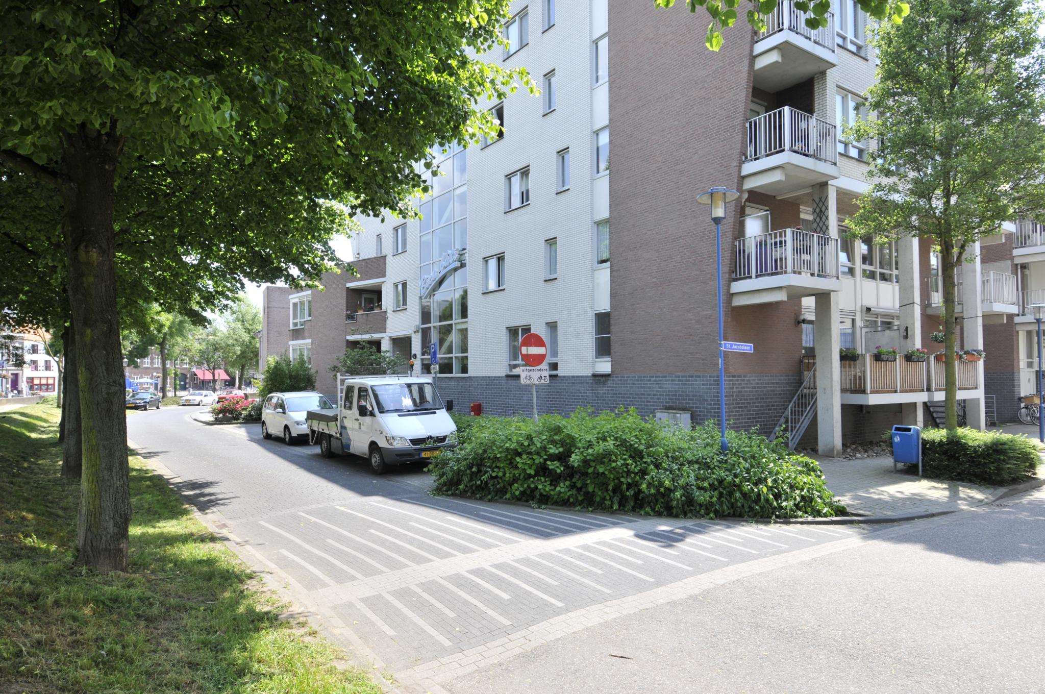 Vismarkt 94, 6041 LH Roermond, Nederland