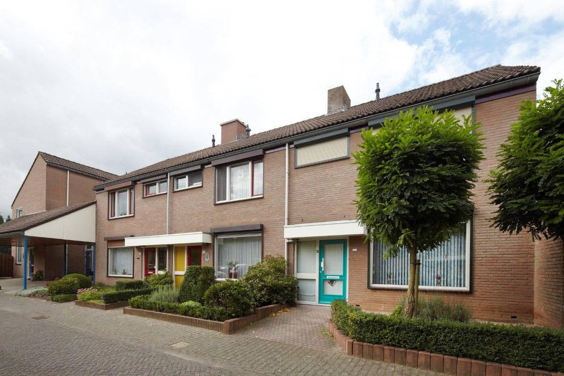 Houtbaan 28, 6372 MC Landgraaf, Nederland