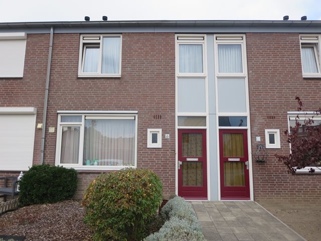 Boerendansweg 6, 5914 RH Venlo, Nederland
