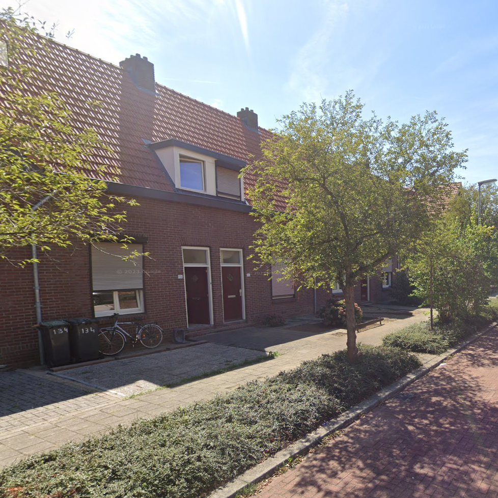 Treebeekstraat 132, 6446 XX Brunssum, Nederland