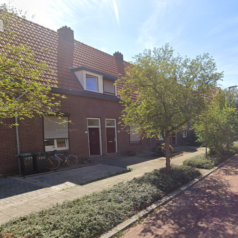 Treebeekstraat 132