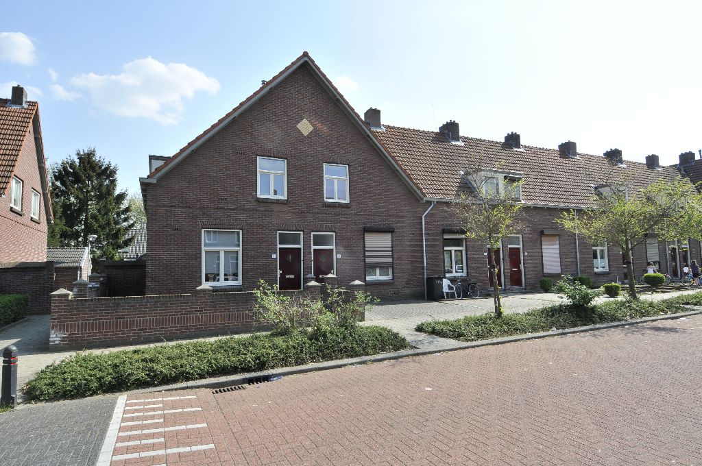 Treebeekstraat 134