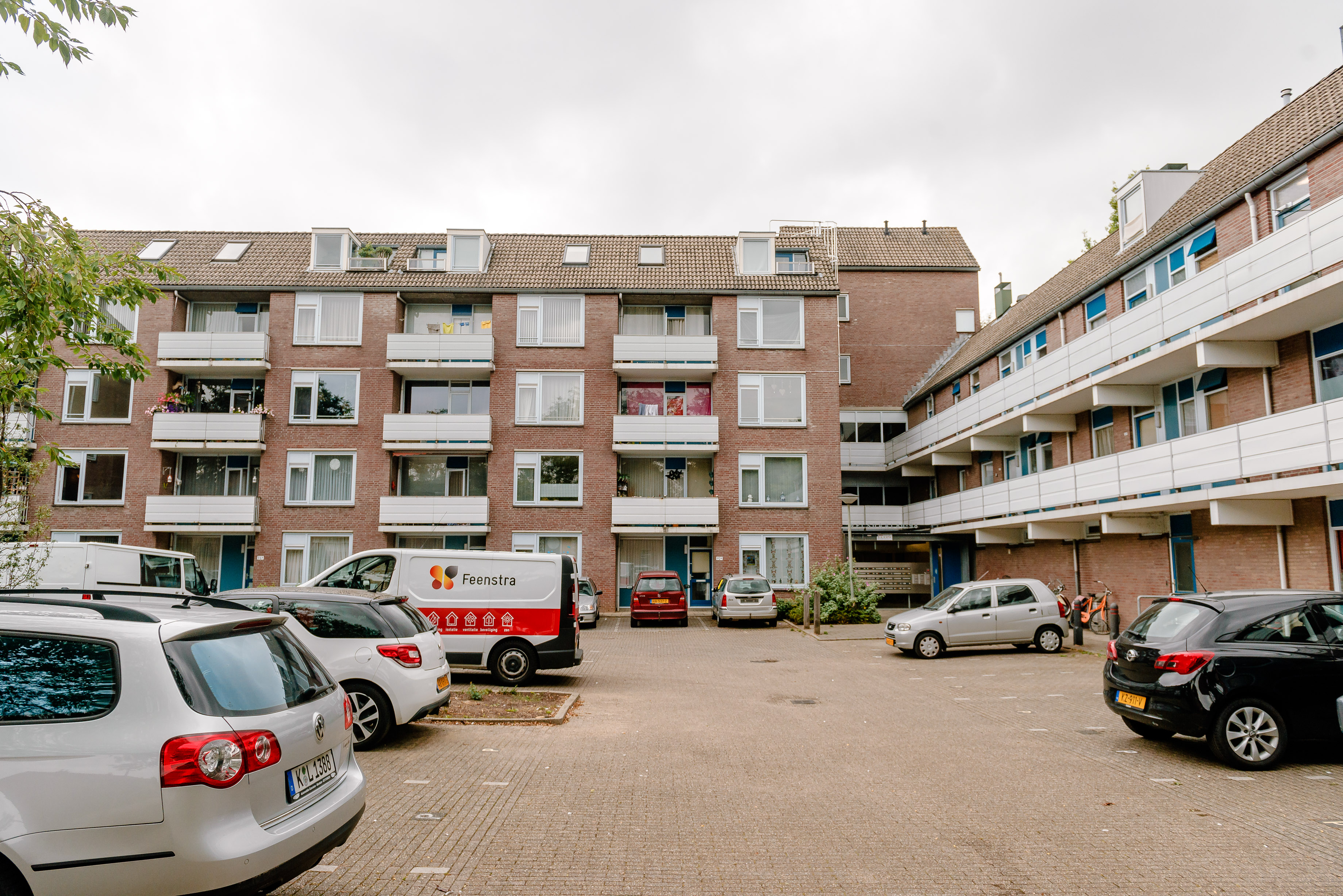 Welsdaal 98C, 6228 JC Maastricht, Nederland