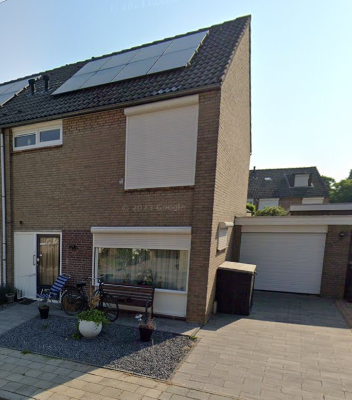 Martinusstraat 15, 6151 CB Munstergeleen, Nederland