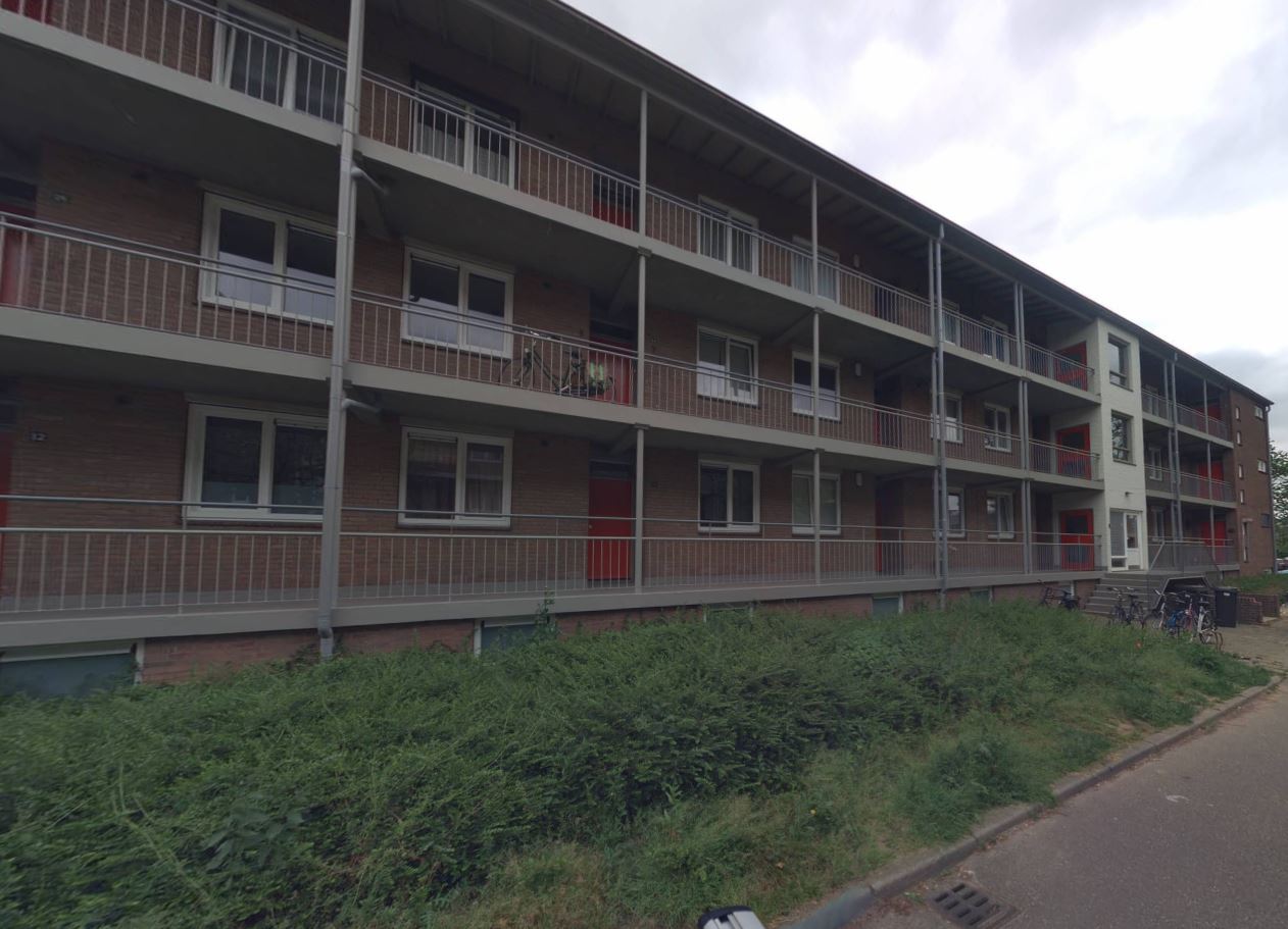 Jos Beltjensstraat 34, 6042 BH Roermond, Nederland